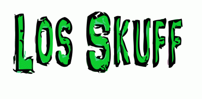 logo Los Skuff